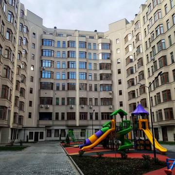 Дача Ковалевського вул., 91