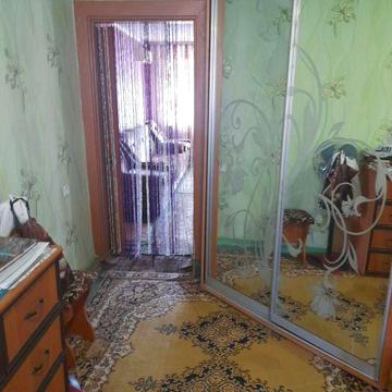 Продам квартиру 2х комнатную