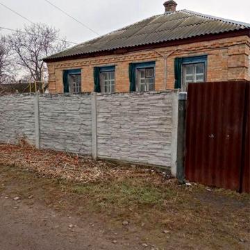 Дом в отличном районе