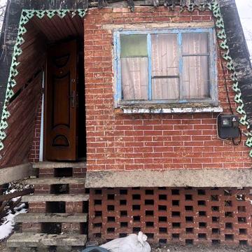 Продам дачу в кооперативі «Мрія» минулий кооп. Тимірязева.