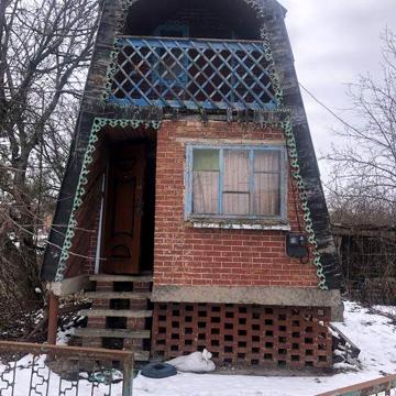 Продам дачу в кооперативі «Мрія» минулий кооп. Тимірязева.