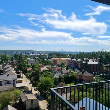 Альтернативный таунхаус, пентхаус в районе Центрального парка