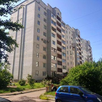 Оренда 3-квартири вул. Леха Качинського