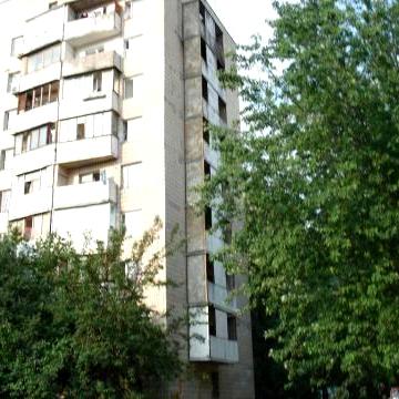 Актуально! Продам 1 кім квартиру, м Голосіївська,  вул.Деміївська