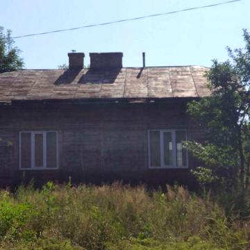 Будинок в Жовкві на 19-ти сотках