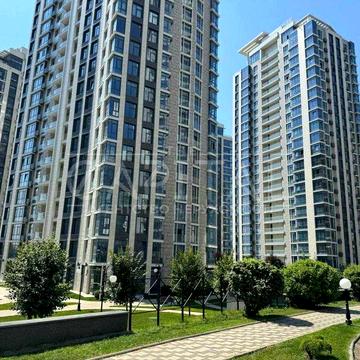 Продажа квартиры, ЖК Новопечерские Липки, Драгомирова, Печерск ЖК Новопечерські Липки
