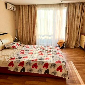Квартира 3х кімнатна у центрі міста
