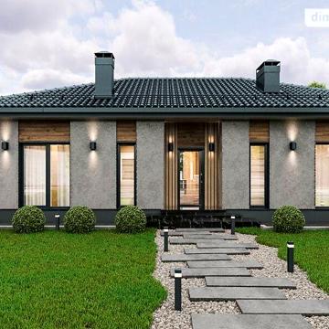 Продаж 4к Дім Кулика і Гудачека (Макарова) вулиця