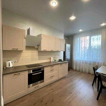 Продаж однокімнатної квартири в ЖК Plaza Kvartal (Чабани) ЖК Плаза Квартал