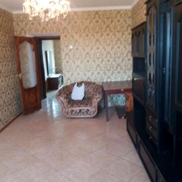 Квартира Шуменский