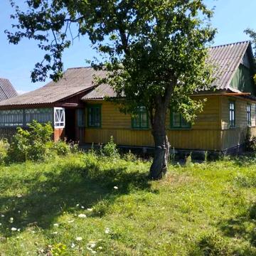 Приватний будинок