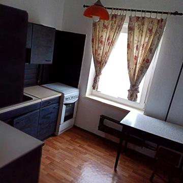 Оноре де Бальзака вул., 46а