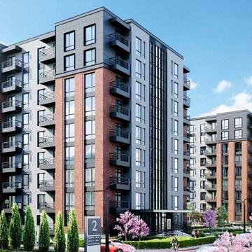 Продаж 3-к/Жк West Towers/Новобудова ЖК West Towets
