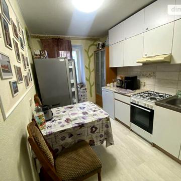 Продаж 3к Квартира Данила Галицького вулиця