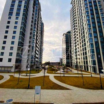 Продажа квартиры, ЖК Новопечерские Липки, Верхогляда, Драгомирова ЖК Новопечерські Липки