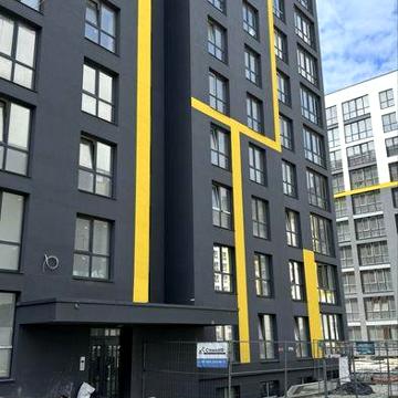 3кім Квартира ЖК ШЕНГЕН Залізнична 7 ЖК Шенген