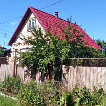 Продаю дачу с. Яхнівка