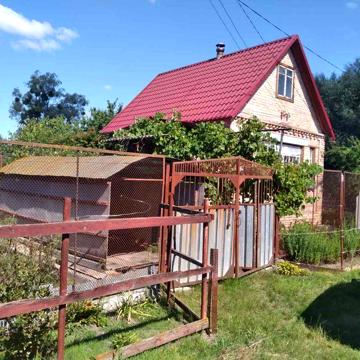 Продаю дачу с. Яхнівка