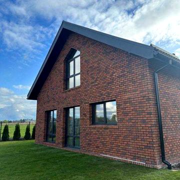 Дуплекс 110 м2, 2.5 сотки, Баварська кладка. Відділ продаж. Осокорки.