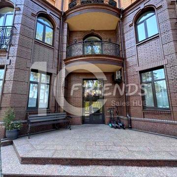 Без % ЖК Соборний квартира (130 м) з ремонтом+паркувальне місце ЖК Соборний