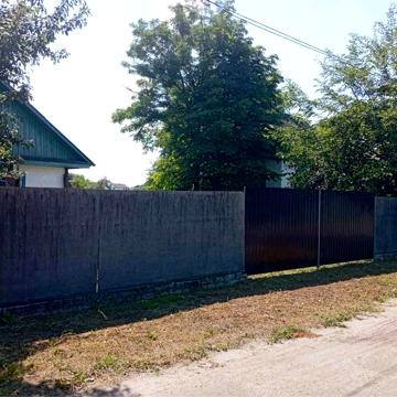Продам будинок село Лосинівка