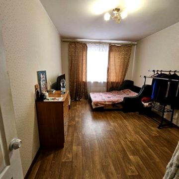 1-но кім. квартира з автономним опаленням, Тарасівка!