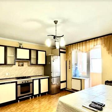 2 кімнатна квартира в Вінниці район Старе Місто вулиця Дубовецька 37А ЖК Дубовецька