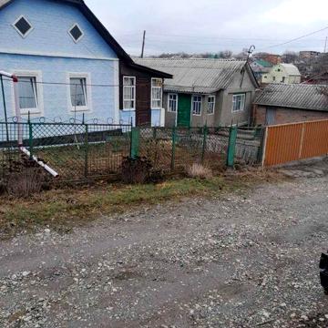 Продам будинок у м. Жмеринка
