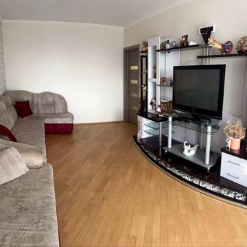Продаж 3 к квартири, Грушевського