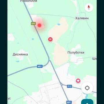 Пподам дачу СТ "Схід "