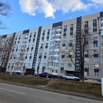 Бучми вул. (Командарма Уборевича), 28-64