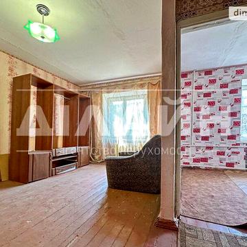 Продаж 2к Квартира Незалежної України вулиця