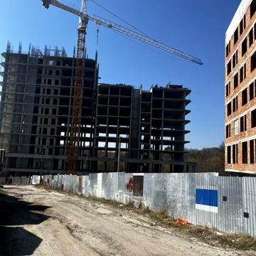 Продаж 1 кім квартири вул Миколайчука забудовник Галжитлобуд