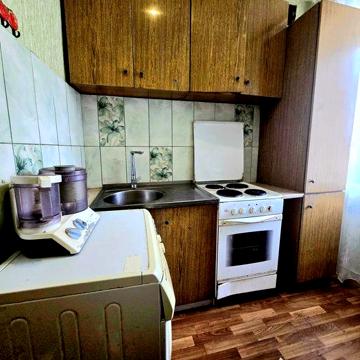 НОВИНКА! Однокімнатна квартира на Фастівській