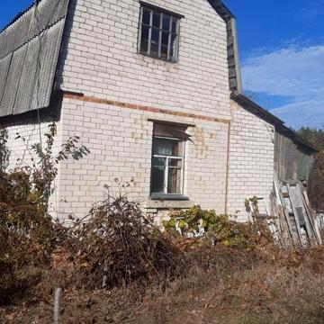 Продам дачу.  Березанка 10 соток