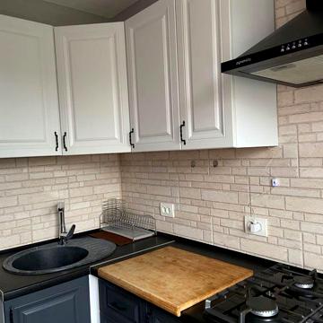 продам 1 к. квартиру Вышгород Симоненко 35 кв м