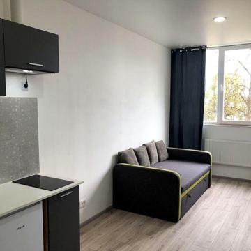Смарт квартира 25м2 2 поверх!! ЖК ТИСА RENOVATION