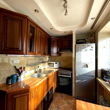 2к квартира з ремонтом і документами, 45м2, Чабани, Без комісії