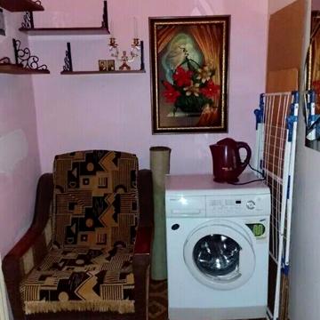 Довгострокова оренда 1к Квартира Караїмська вулиця