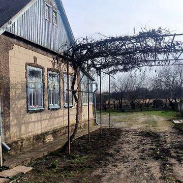Продам будинок в с.Новогупалівка