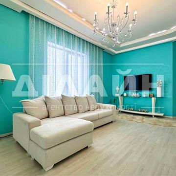 3кімн. с паркінгом ЖК Лермонтова ЖК Лермонтова