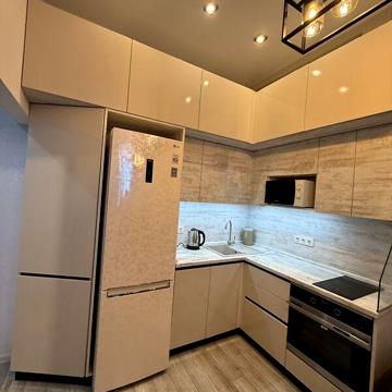 Продаж 1к Квартира Фонтанська дорога ЖК Маgнит, Дом на Фонтане
