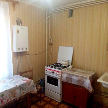 Продам 1-но кімнатну квартиру район Хіммаш