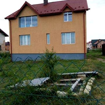 Продаж будинку с. Басівка