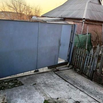 Продается дом ул.Старогородская(Розы Люксембург )