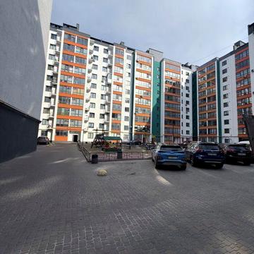 Двокімнатна квартира в Житомирі від власника (без комісії) ЖК Мрія на Покровський