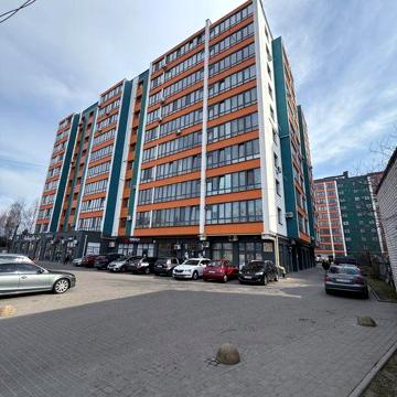 Двокімнатна квартира в Житомирі від власника (без комісії) ЖК Мрія на Покровський