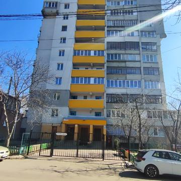 Миру просп., 80