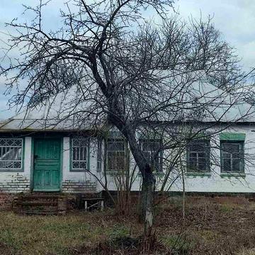 ПРОДАМ будинок в с. БЕРЛОЗИ Чернігівська обл.