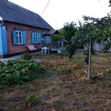 Продається будинок Миргород